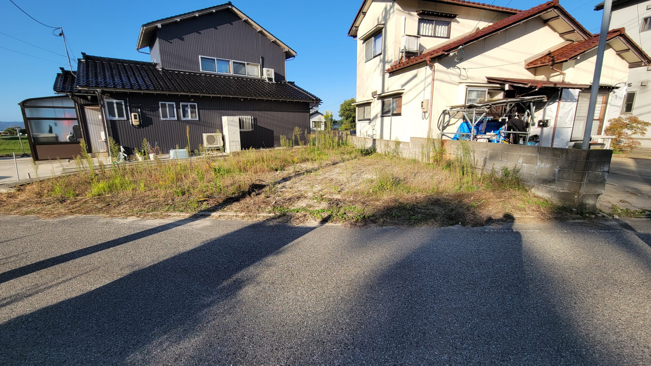 detached 万行町